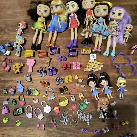 Boxy Girls - Picture 2 of 6